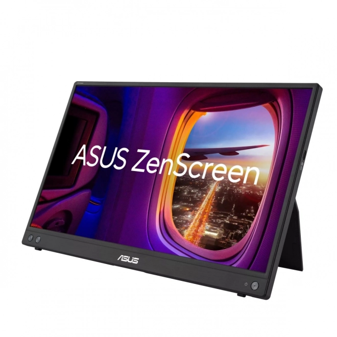 16palcový monitor MB16AHV IPS USB-C