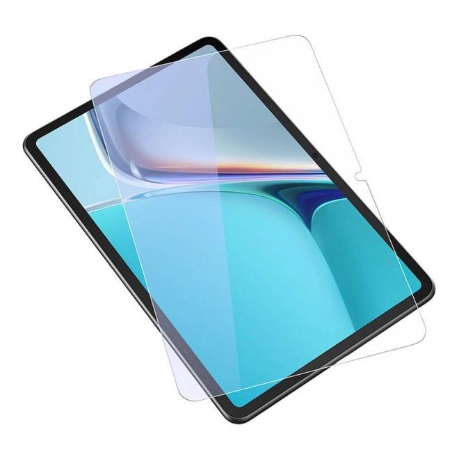 Baseus Crystal Tvrzené sklo 0,3 mm pro tablet Huawei MatePad – 11 11,95"