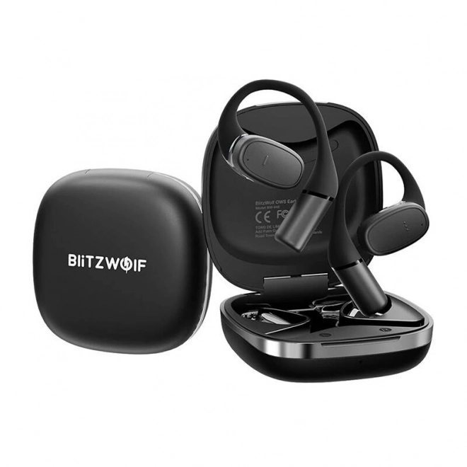 Bezdrátová sluchátka BlitzWolf BW-V49