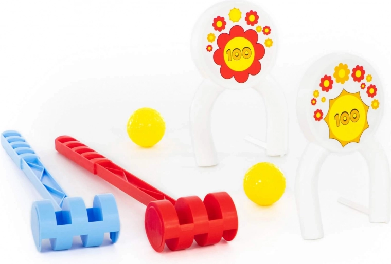 Kompletní sada pro hru