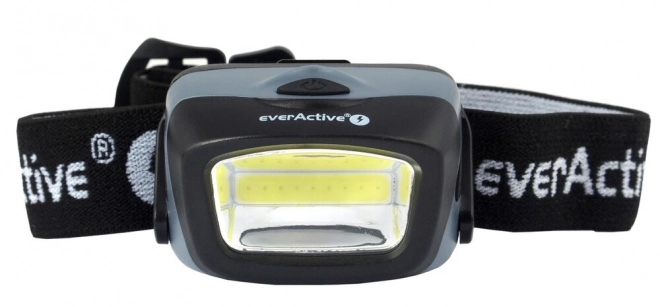 Čelovka LED 150 lumenů HL150