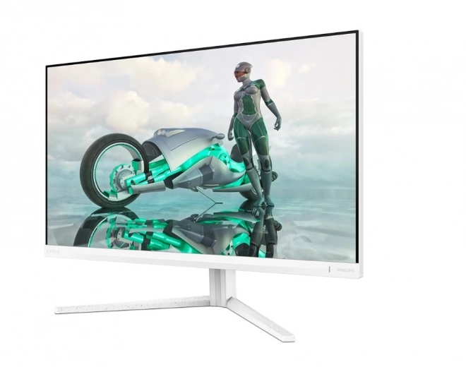 Monitor 27M2N3201A IPS 27 palců 180Hz HDMIx2 DP Pivot Reproduktory