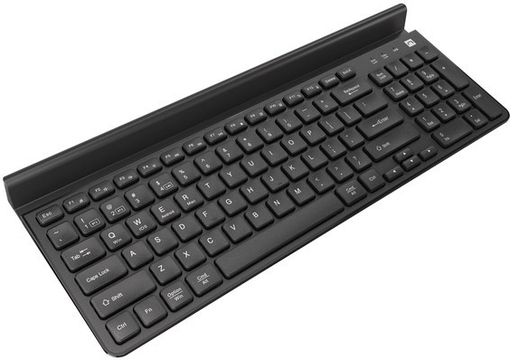 Připojení více zařízení