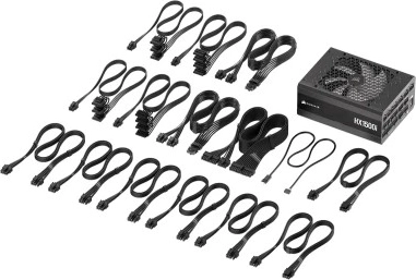 Plně modulární kabeláž