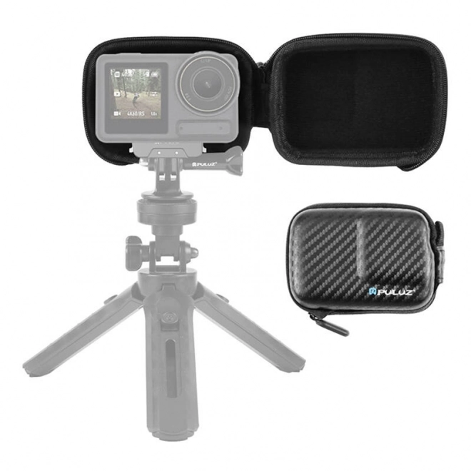 Mini Pouzdro PULUZ pro DJI Osmo Action