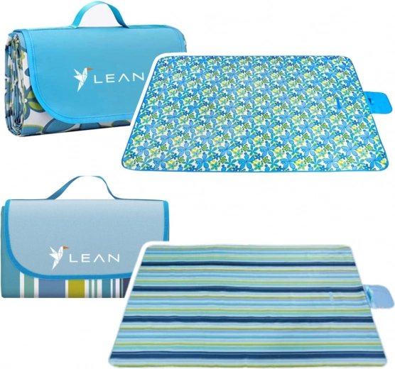 Dva atraktivní vzory