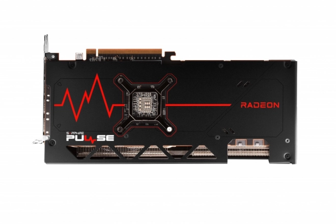 Grafická karta Sapphire Radeon RX 7700 XT 12GB GDDR6