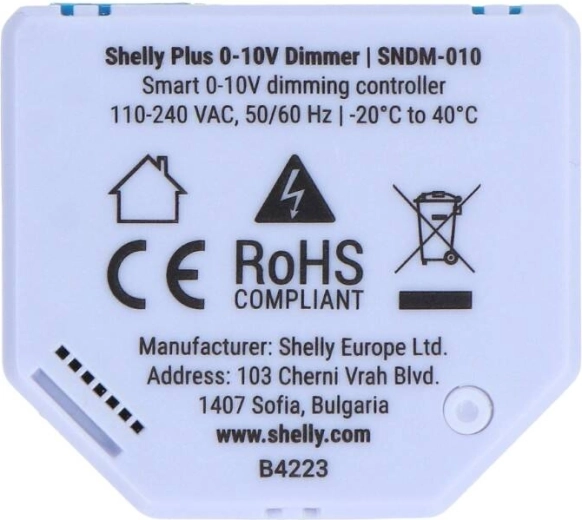 Jas přizpůsobený vašim potřebám