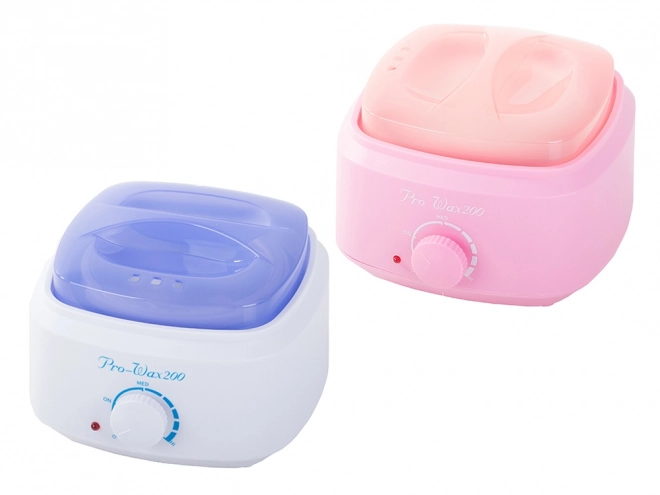 Ohřívač vosku Pro Wax 200