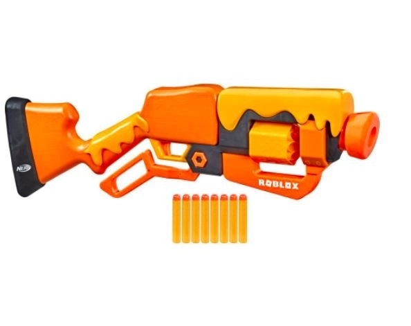 Nerf Roblox Adopt Me! BEES! blaster