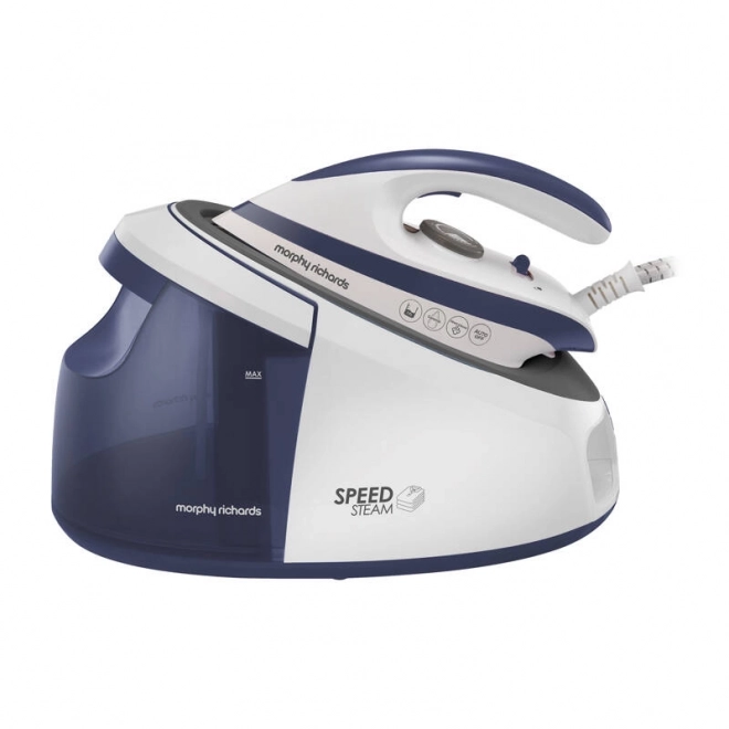 Parní Žehlička Morphy Richards