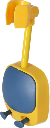 Dva praktické háčky na doplňky