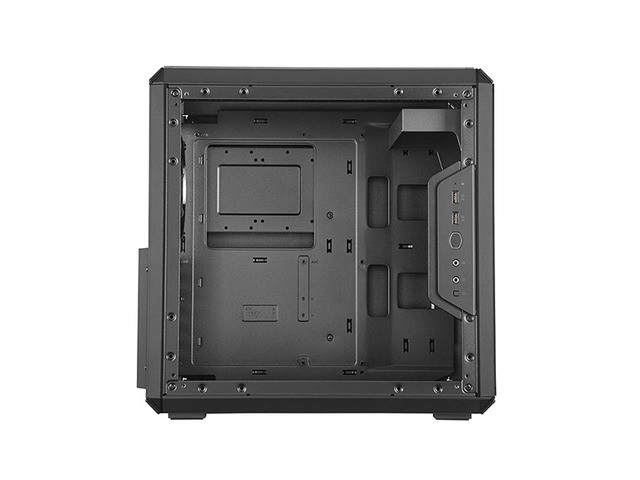 Skříň MasterBox Q500L (s oknem)