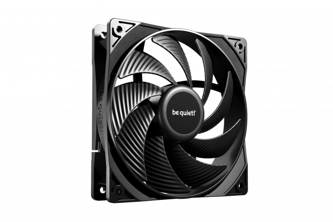 Ventilátor Pure Wings 3 120 mm PWM vysokorychlostní
