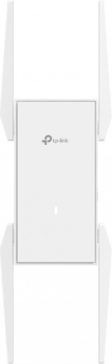 Čtyři antény pro konec mrtvých zón