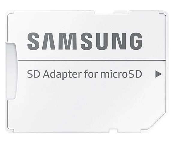 Karta paměti microSD 128GB PRO Plus s adaptérem