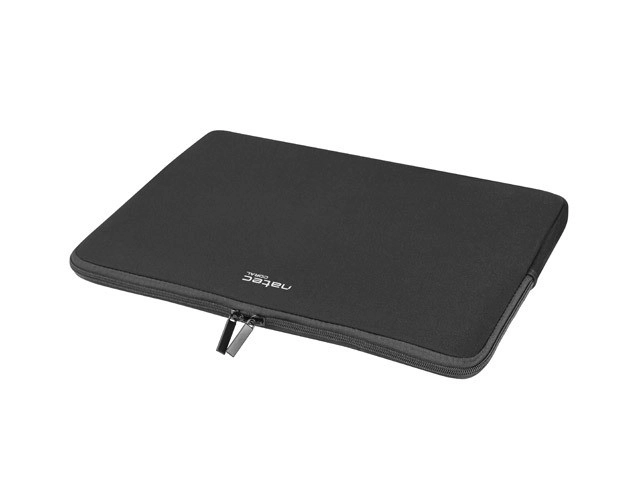 Pouzdro na notebook Natec Coral 15.6" černé
