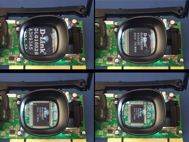 Lupy s LED osvětlením pro detailní práci