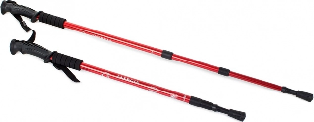 Nastavitelná délka 64–135 cm