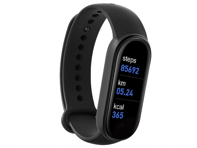 Chytré pásmo T-Band VELOX M6