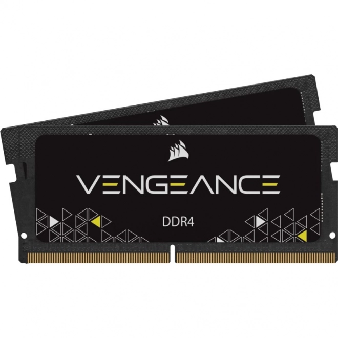 Paměť DDR4 Vengeance 32GB/2400 (2*16GB) C16 SODIMM