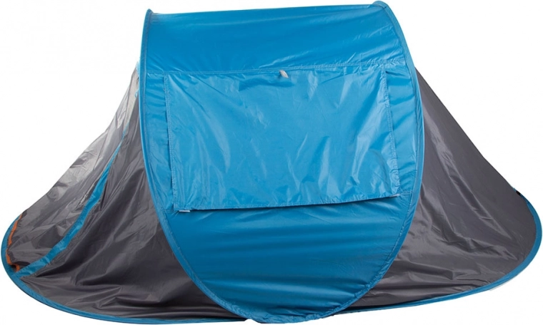 Okamžité pop-up rozložení