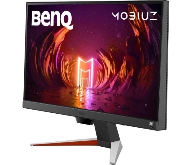 23,8" monitor LED EX240N 1ms/12mln:1/HDMI/165Hz