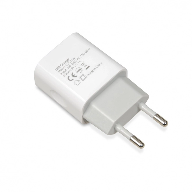 Síťová nabíječka iBOX C-35 1 x USB 1A