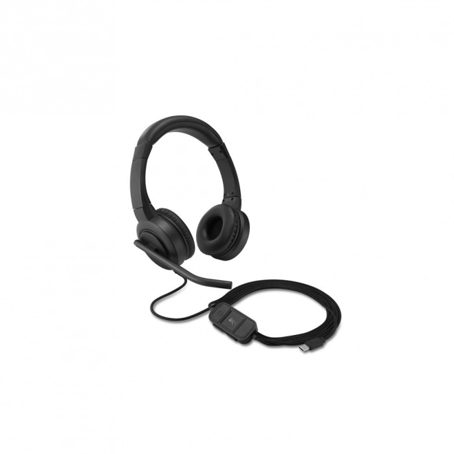 Sluchátka Kensington H1000 USB-C