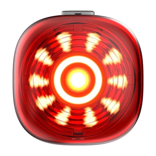 Chytré zadní světlo na kolo igpsport tl30