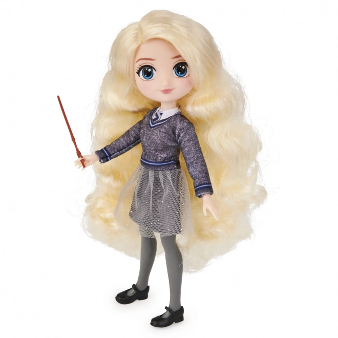 Luna Lovegood panenka 20 cm z Harry Potter