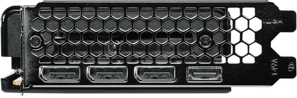 Grafická karta RTX 5060 Ti Infinity 3 16GB GDDR7