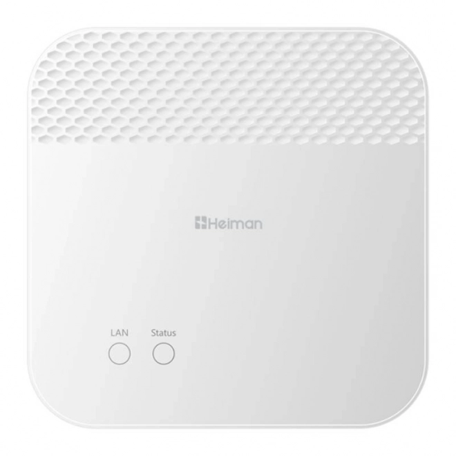 Chytrá brána Heiman HS6GW Zigbee/Wi-Fi