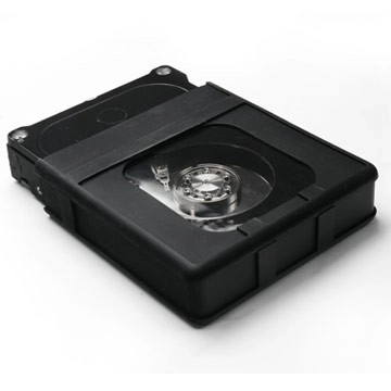 Dokovací stanice - BlacX Duet 5G 2,5"/3,5" HDD USB 3.0, černá