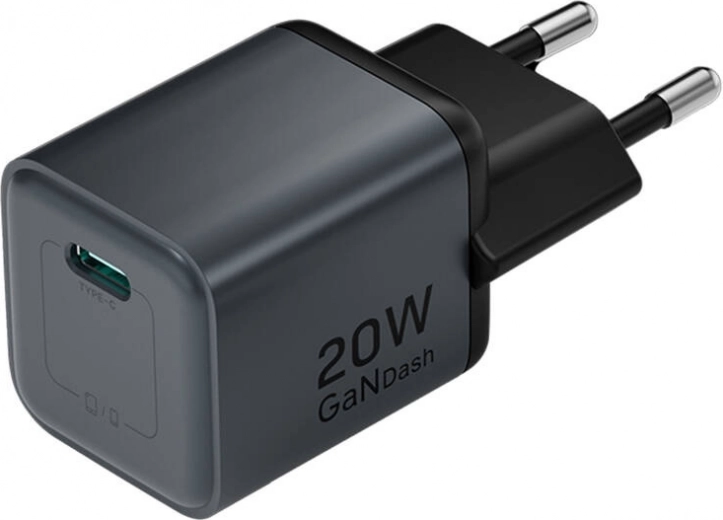 Rychlé a efektivní nabíjení 20 W