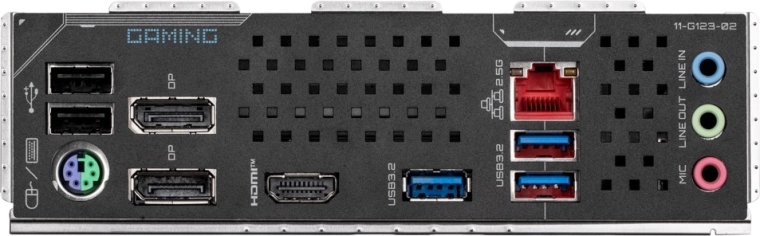 Rozšířená konektivita