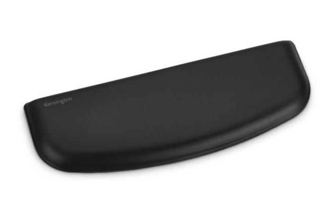 Ergonomická podložka pod klávesnici Kensington ErgoSoft černá