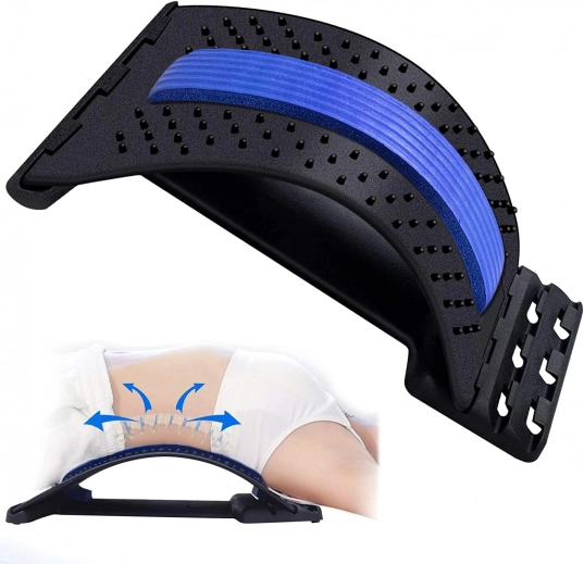 Ergonomická opora páteře