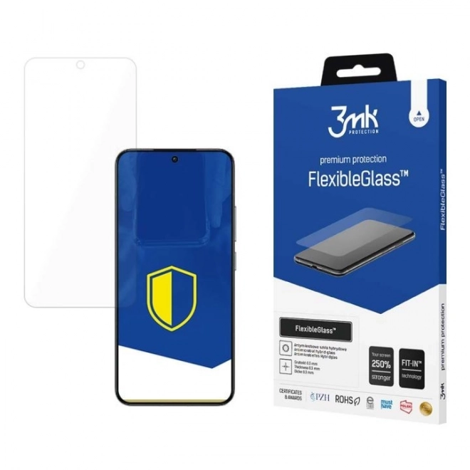 Hybidní sklo FlexibleGlass pro Xiaomi 14