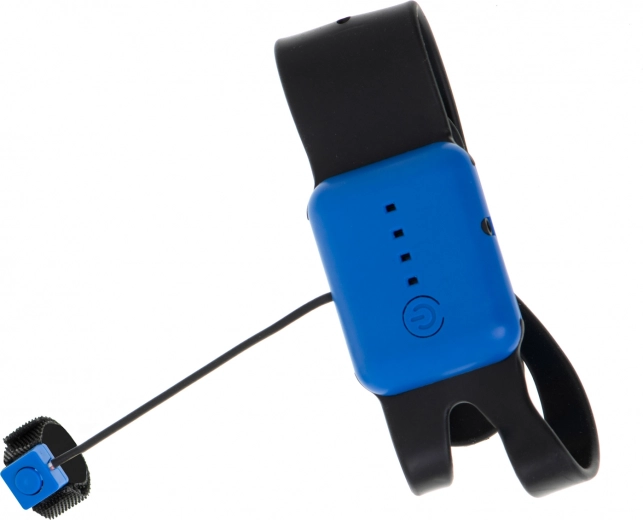 Sterování gesty na zápěstí