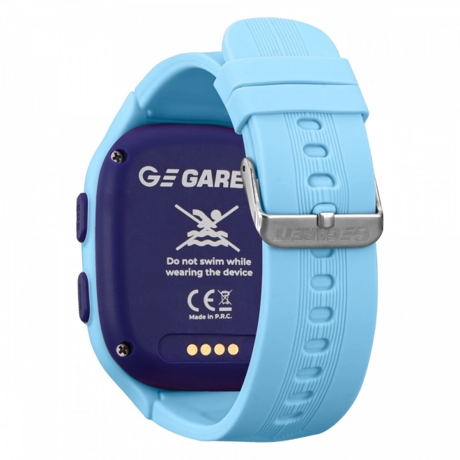 Dětské chytré hodinky Rock 4G RT Blue