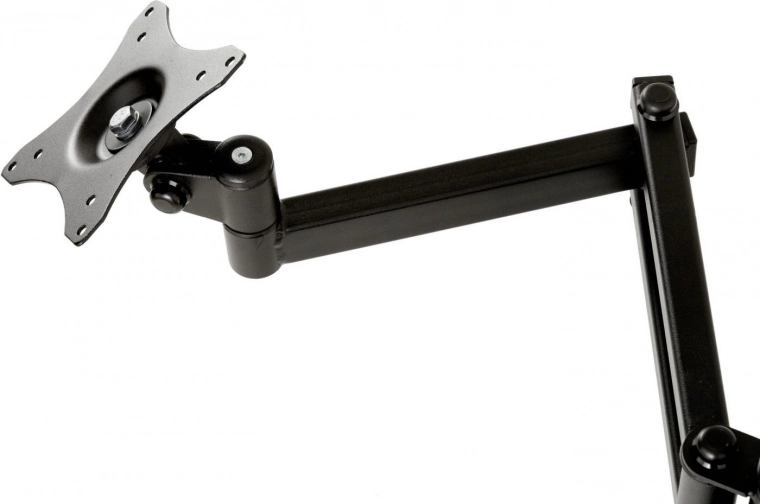 Snadná montáž a čisté kabely