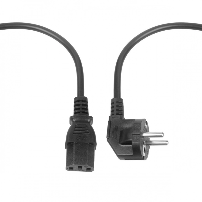 Napájecí kabel 3m IEC C13 VDE