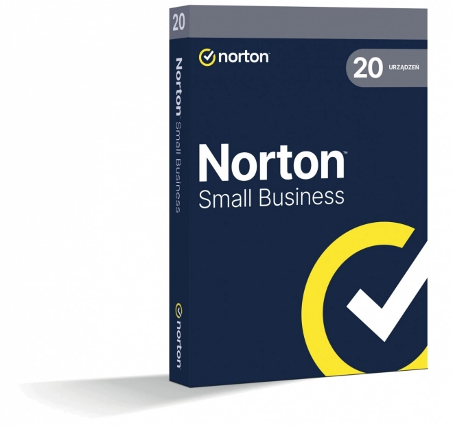 Norton pro malé firmy - kompletní bezpečnostní řešení