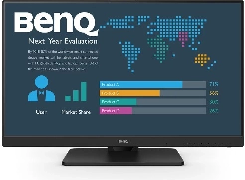 Plynulé zobrazení 100 Hz