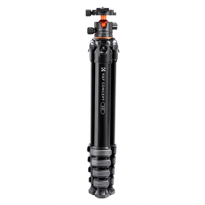 Stativ K&F Concept Mutate Series M1 s hlavicí BH-36L