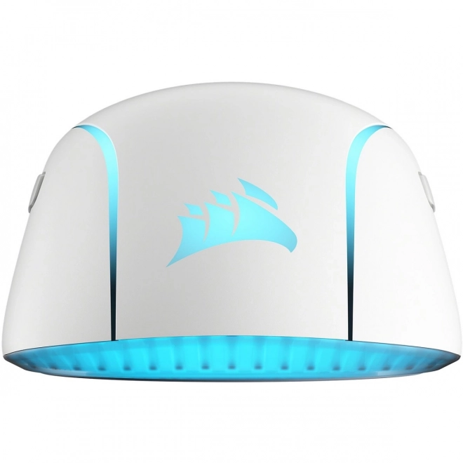 Bezdrátová myš M75 bílá RGB