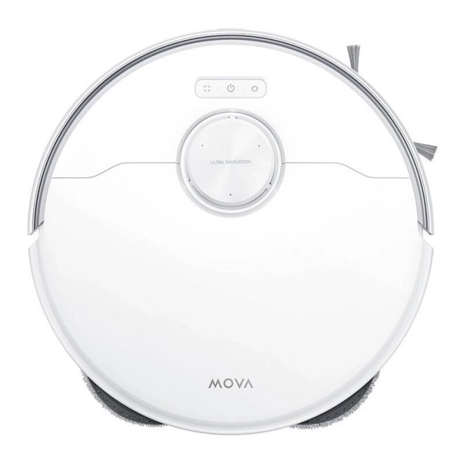 Úklidový robot MOVA P50 Pro Ultra