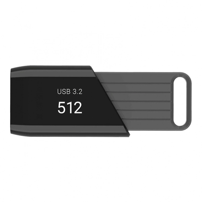 Paměťová jednotka 512GB Attache X USB-A 3.2