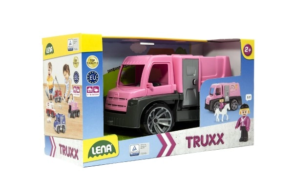 Plně mechanicky funkční